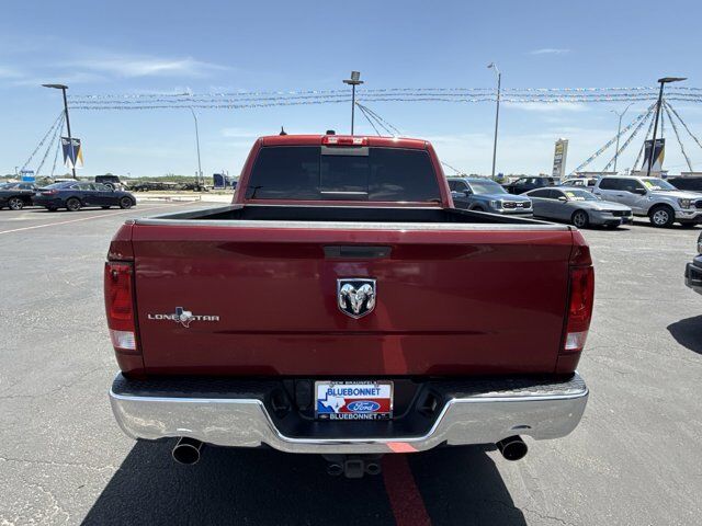 2013 Ram 1500 Lone Star New Braunfels TX