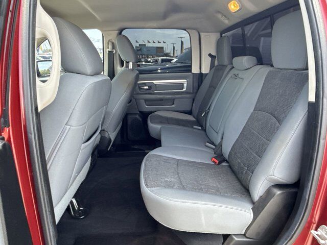 2013 Ram 1500 Lone Star New Braunfels TX