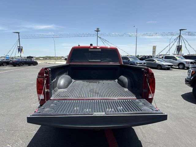2013 Ram 1500 Lone Star New Braunfels TX