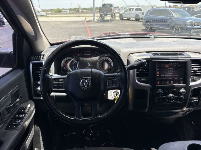 2013 Ram 1500 Lone Star New Braunfels TX