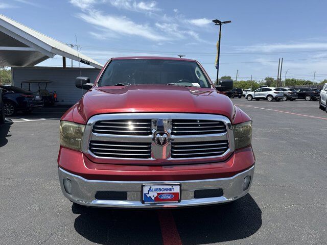 2013 Ram 1500 Lone Star New Braunfels TX
