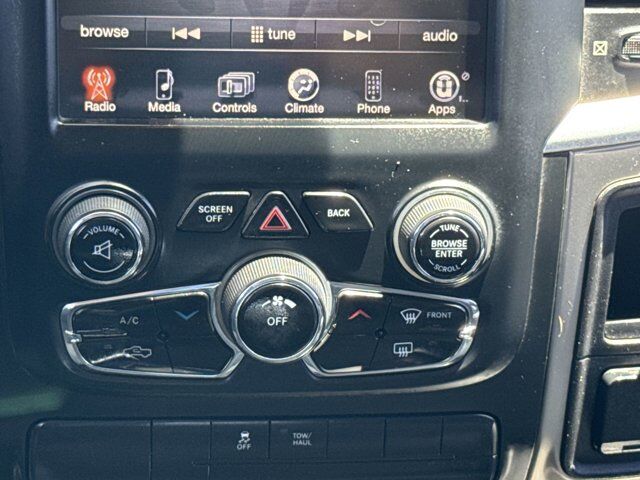 2013 Ram 1500 Lone Star New Braunfels TX