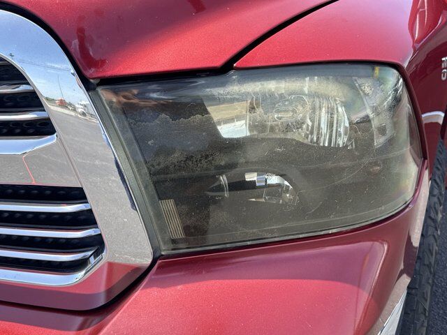 2013 Ram 1500 Lone Star New Braunfels TX