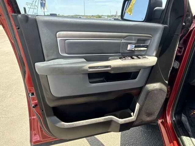 2013 Ram 1500 Lone Star New Braunfels TX