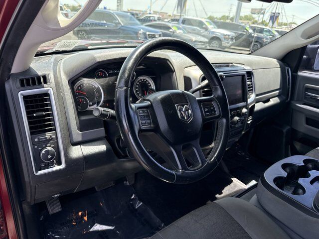 2013 Ram 1500 Lone Star New Braunfels TX