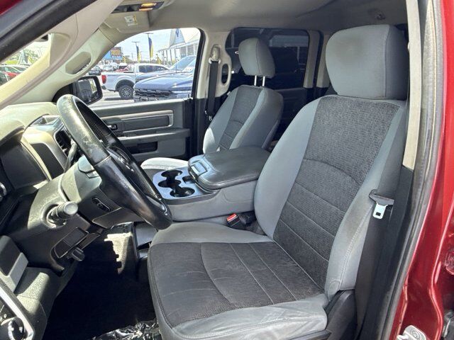 2013 Ram 1500 Lone Star New Braunfels TX