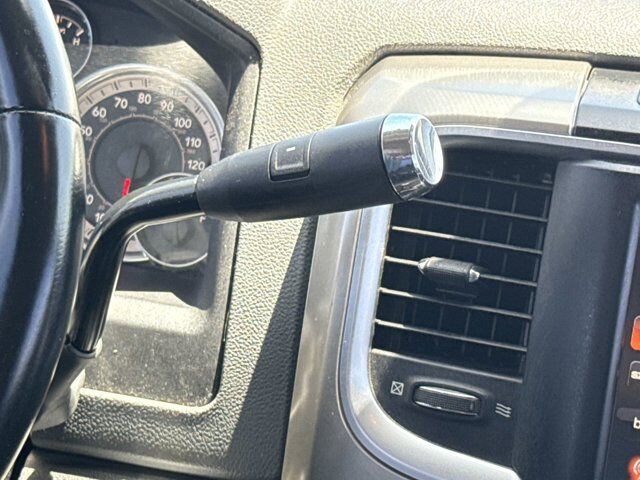 2013 Ram 1500 Lone Star New Braunfels TX