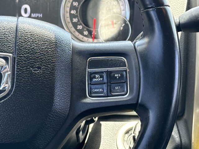 2013 Ram 1500 Lone Star New Braunfels TX