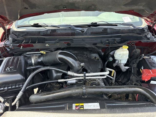 2013 Ram 1500 Lone Star New Braunfels TX