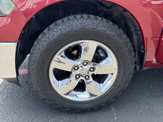2013 Ram 1500 Lone Star New Braunfels TX