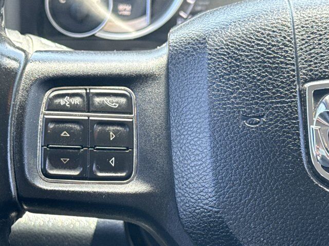 2013 Ram 1500 Lone Star New Braunfels TX