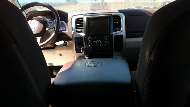 2013 Ram 1500 Lone Star San Antonio TX