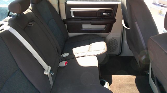 2013 Ram 1500 Lone Star San Antonio TX