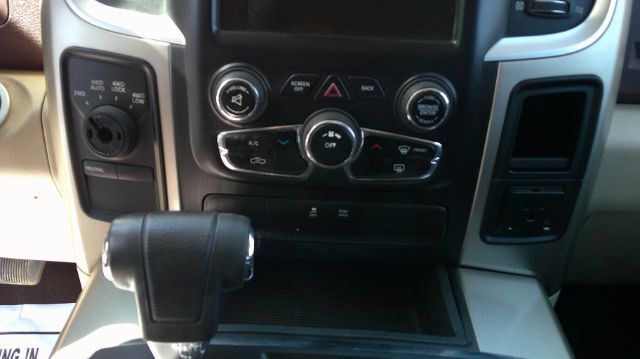 2013 Ram 1500 Lone Star San Antonio TX