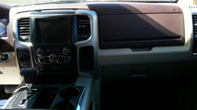 2013 Ram 1500 Lone Star San Antonio TX