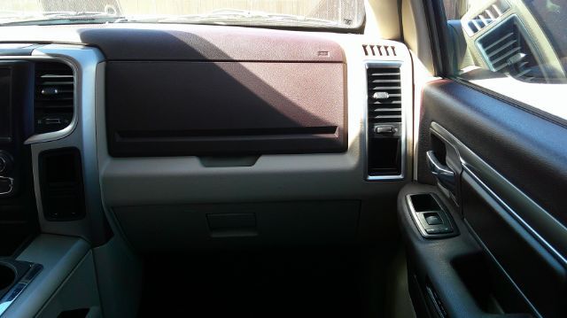 2013 Ram 1500 Lone Star San Antonio TX