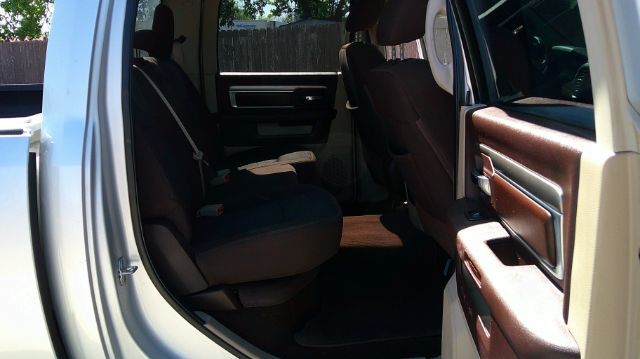 2013 Ram 1500 Lone Star San Antonio TX