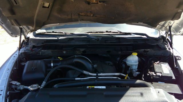 2013 Ram 1500 Lone Star San Antonio TX