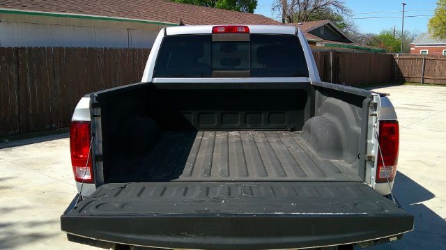 2013 Ram 1500 Lone Star San Antonio TX