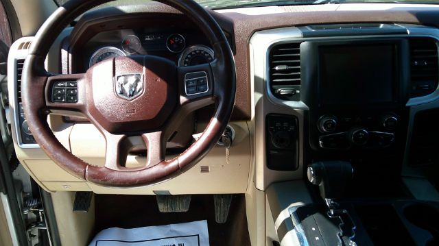 2013 Ram 1500 Lone Star San Antonio TX