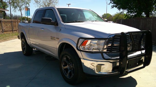2013 Ram 1500 Lone Star San Antonio TX