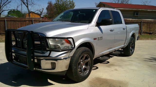 2013 Ram 1500 Lone Star San Antonio TX