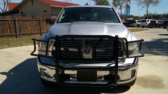 2013 Ram 1500 Lone Star San Antonio TX