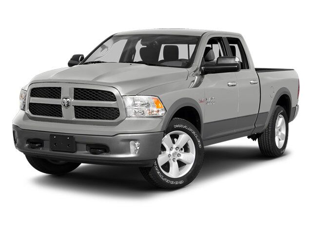 2013 Ram 1500