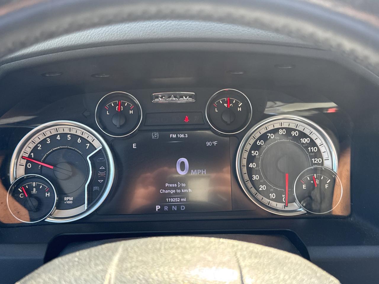 2013 Ram 1500 Lone Star San Antonio TX