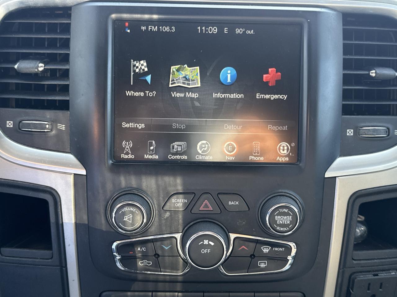 2013 Ram 1500 Lone Star San Antonio TX