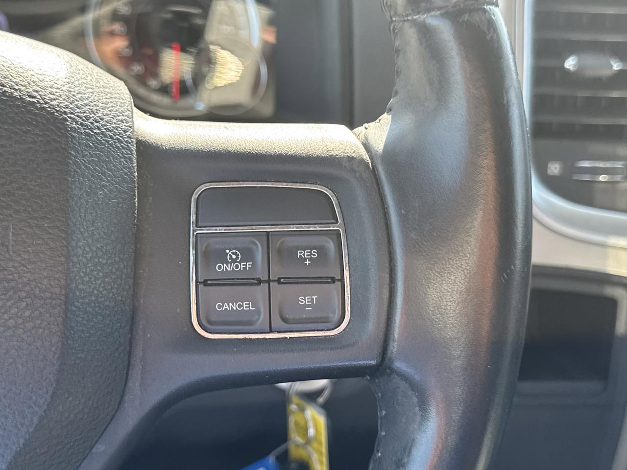 2013 Ram 1500 Lone Star San Antonio TX