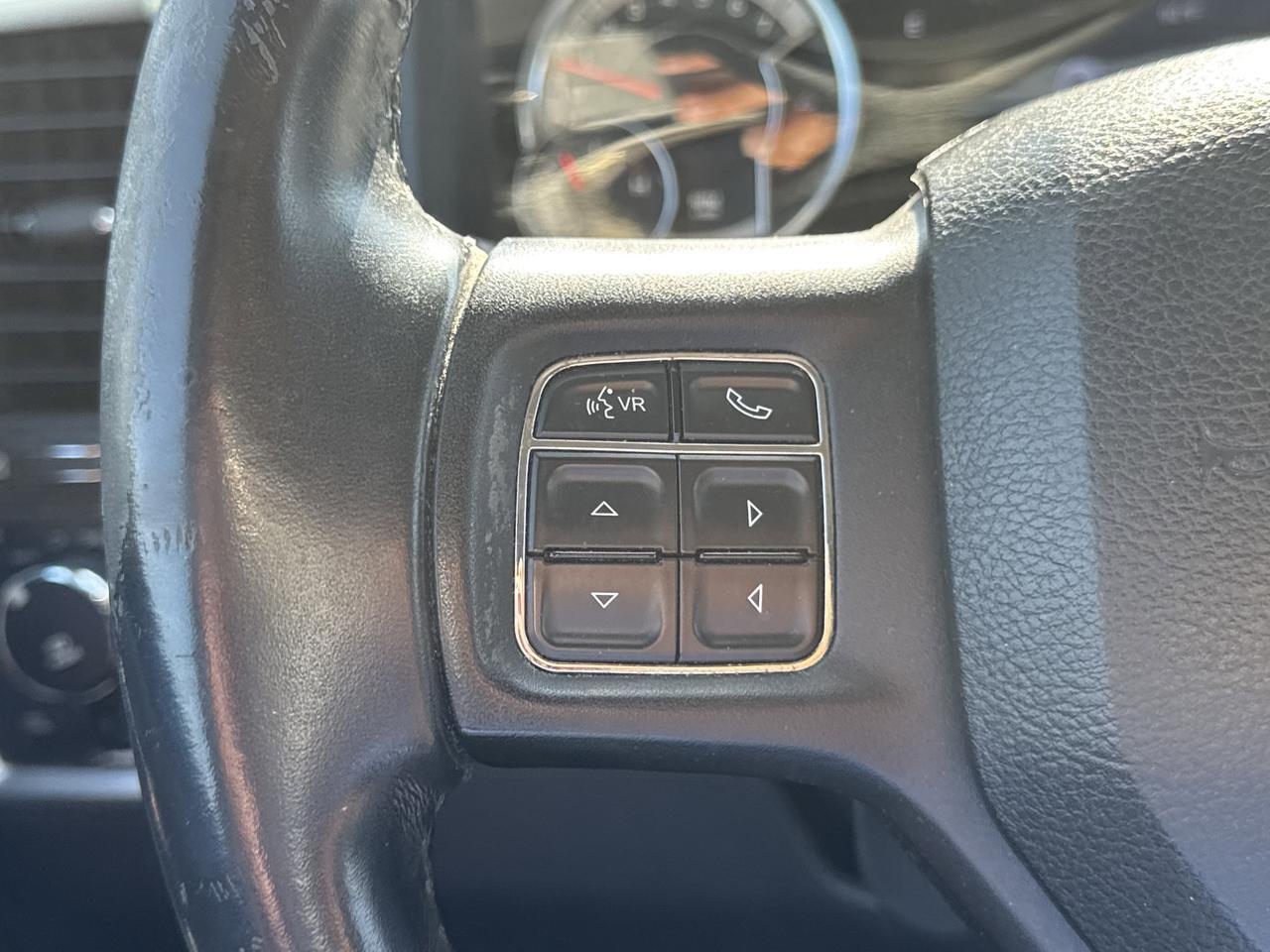 2013 Ram 1500 Lone Star San Antonio TX