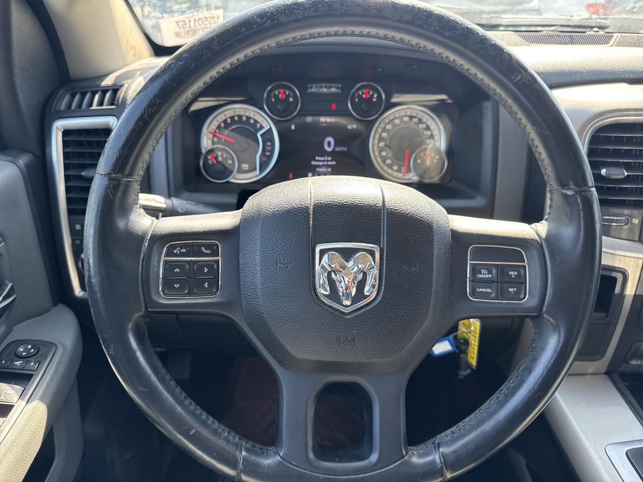 2013 Ram 1500 Lone Star San Antonio TX