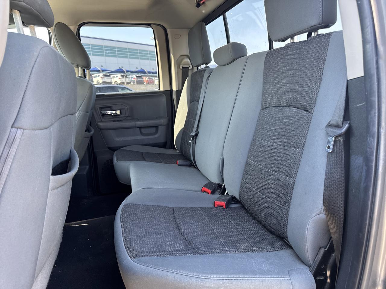 2013 Ram 1500 Lone Star San Antonio TX