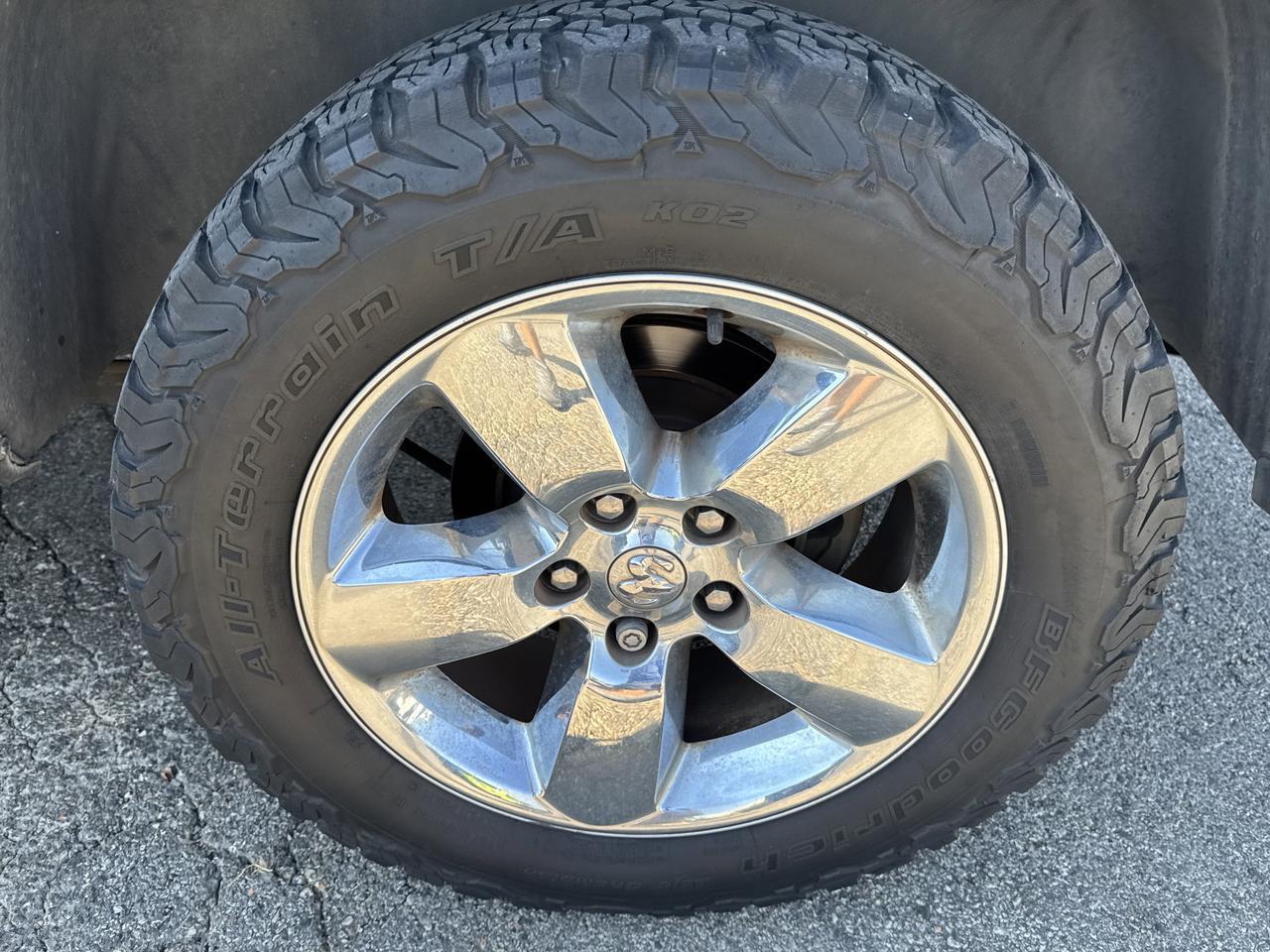 2013 Ram 1500 Lone Star San Antonio TX