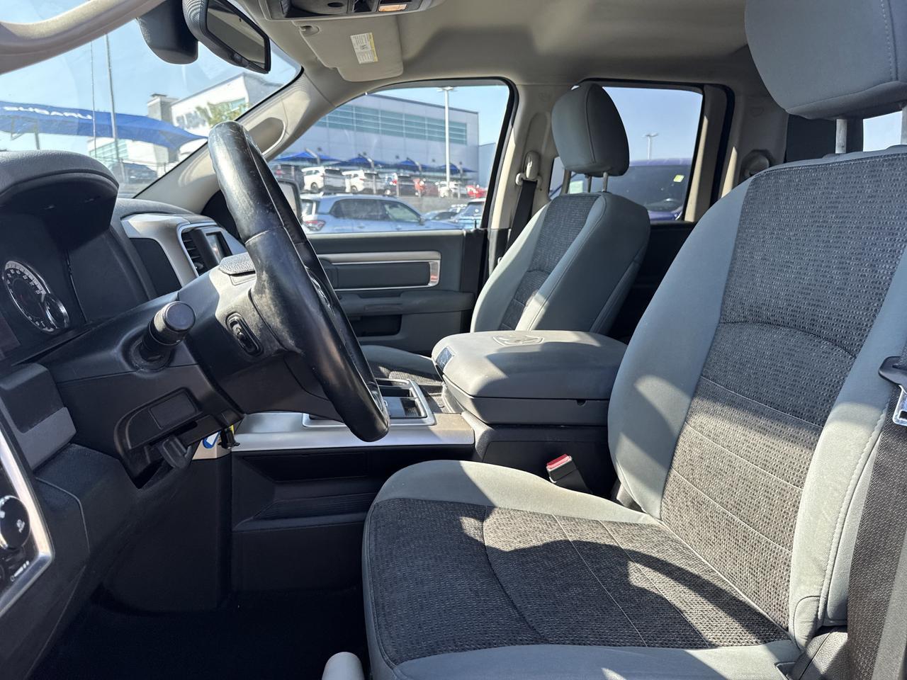 2013 Ram 1500 Lone Star San Antonio TX