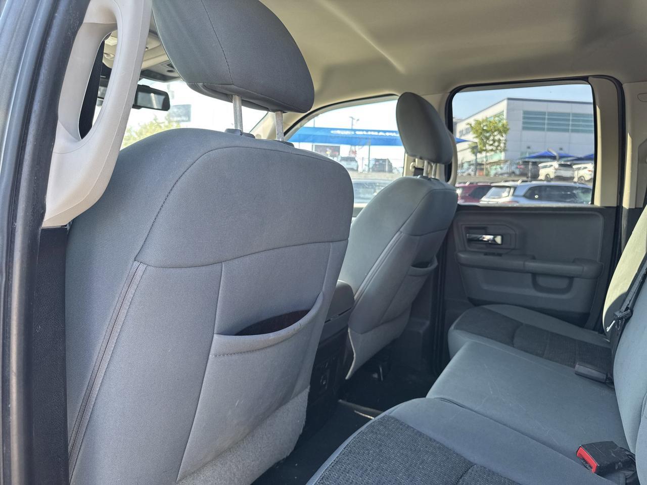 2013 Ram 1500 Lone Star San Antonio TX