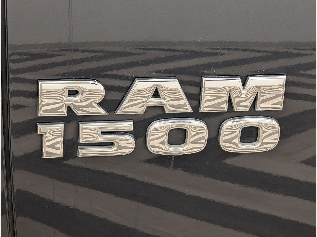 2013 Ram 1500 Outdoorsman Bozeman MT