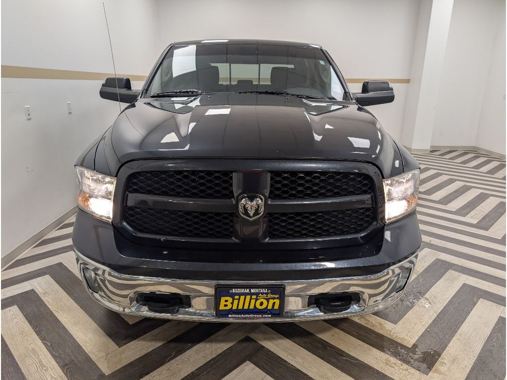2013 Ram 1500 Outdoorsman Bozeman MT