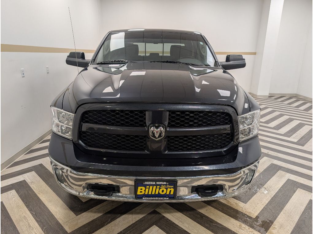 2013 Ram 1500 Outdoorsman Bozeman MT