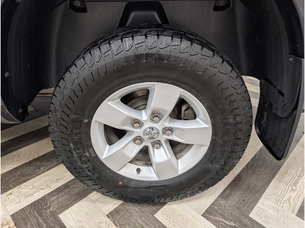2013 Ram 1500 Outdoorsman Bozeman MT