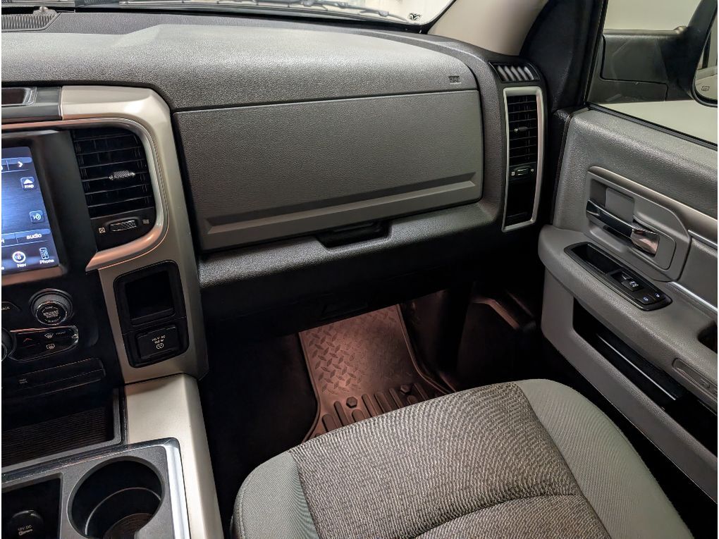2013 Ram 1500 Outdoorsman Bozeman MT