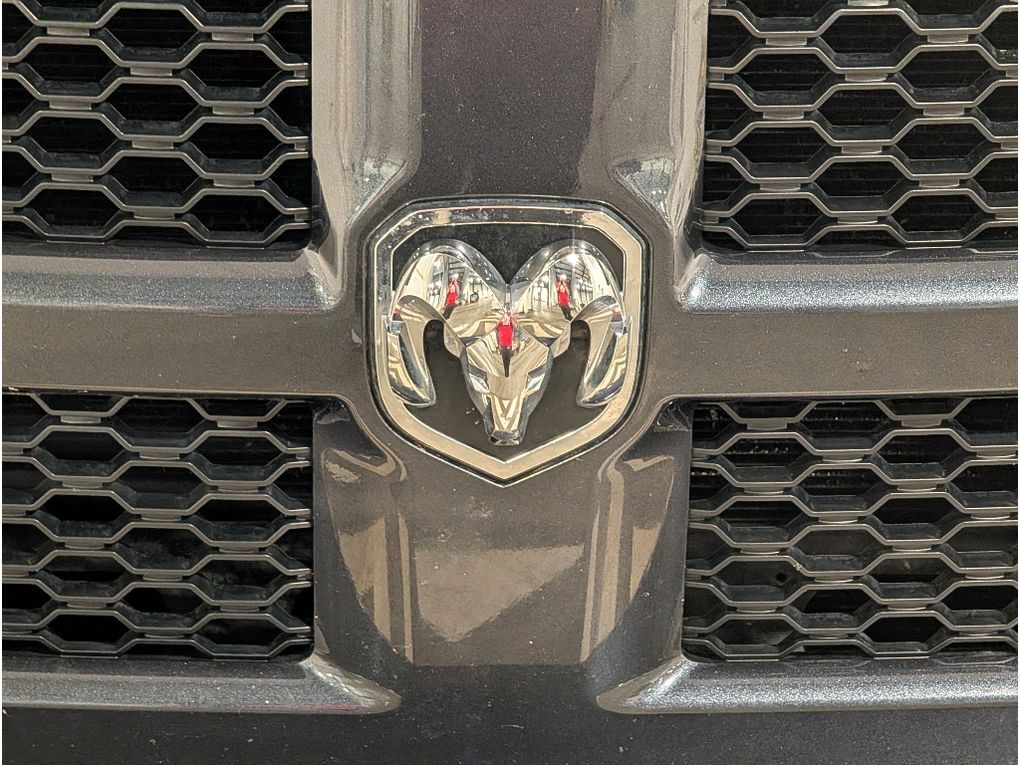 2013 Ram 1500 Outdoorsman Bozeman MT
