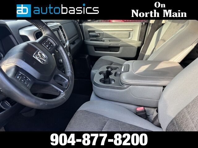 2013 Ram 1500 SLT Jacksonville FL