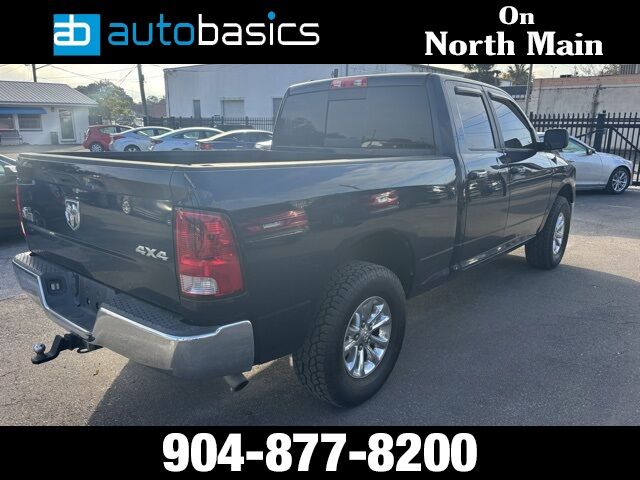 2013 Ram 1500 SLT Jacksonville FL