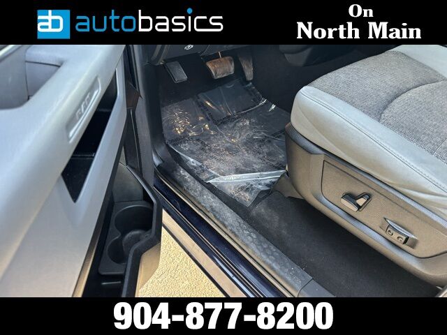 2013 Ram 1500 SLT Jacksonville FL