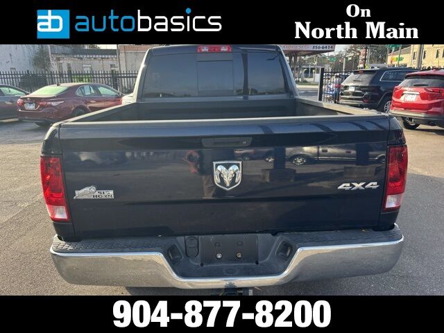 2013 Ram 1500 SLT Jacksonville FL
