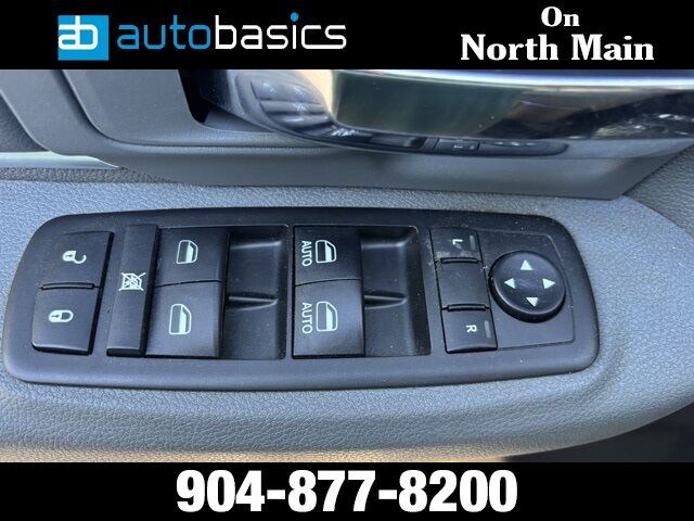 2013 Ram 1500 SLT Jacksonville FL