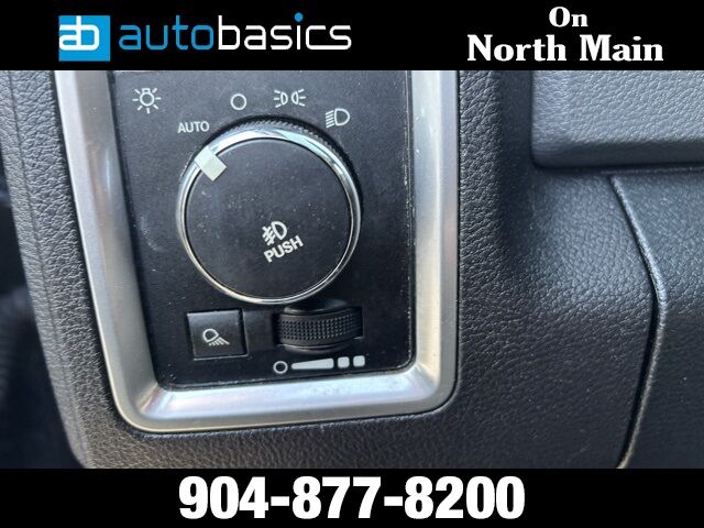 2013 Ram 1500 SLT Jacksonville FL