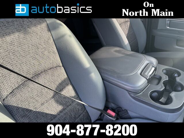 2013 Ram 1500 SLT Jacksonville FL